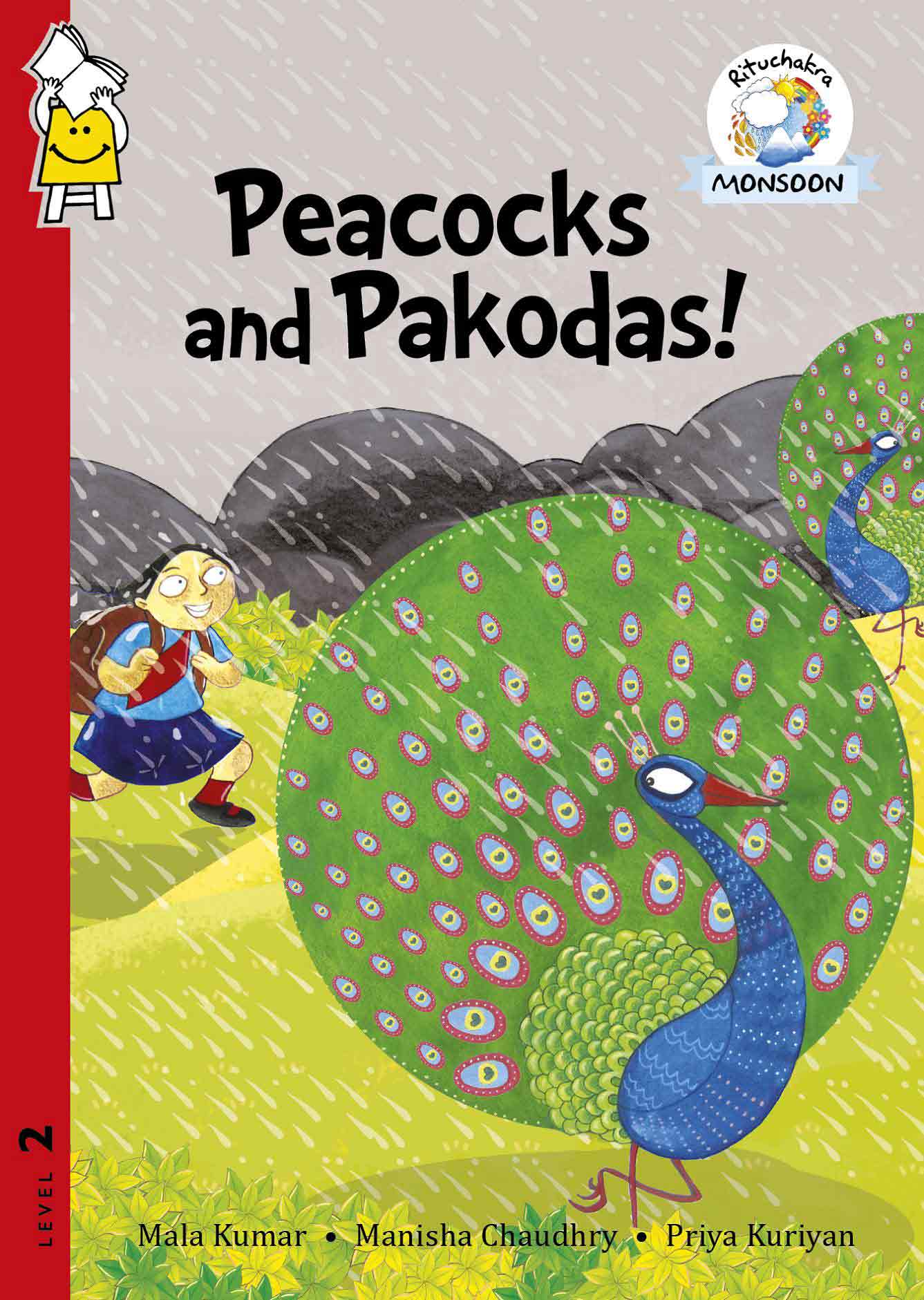 Pratham Books