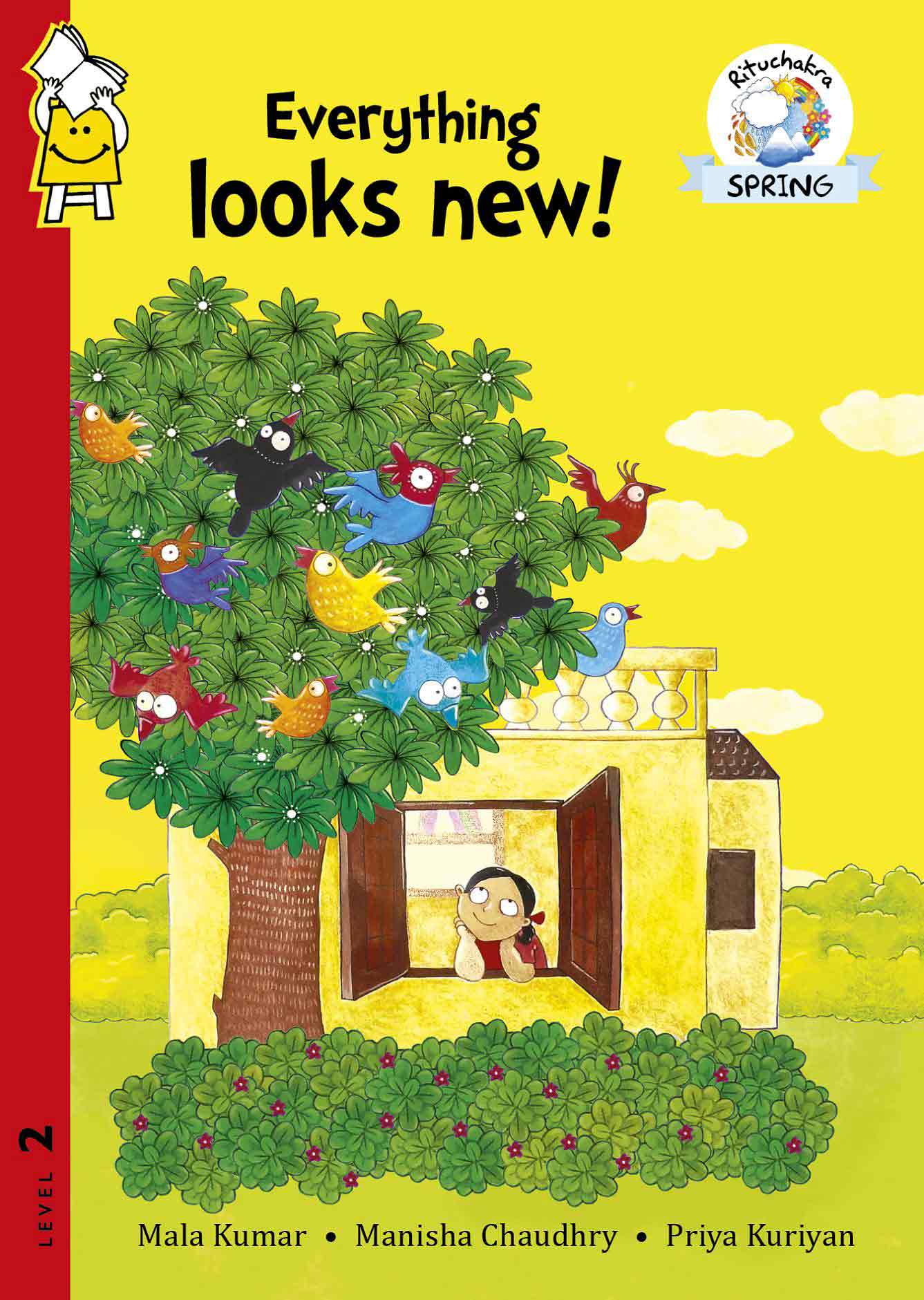 Pratham Books