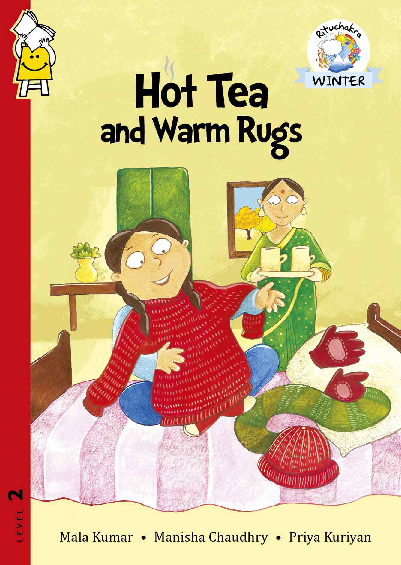 Pratham Books