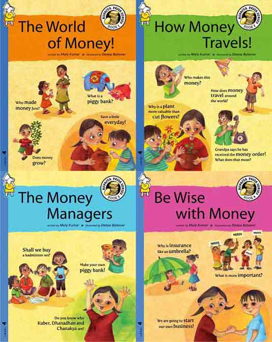 Pratham Books