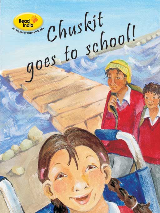 Pratham Books