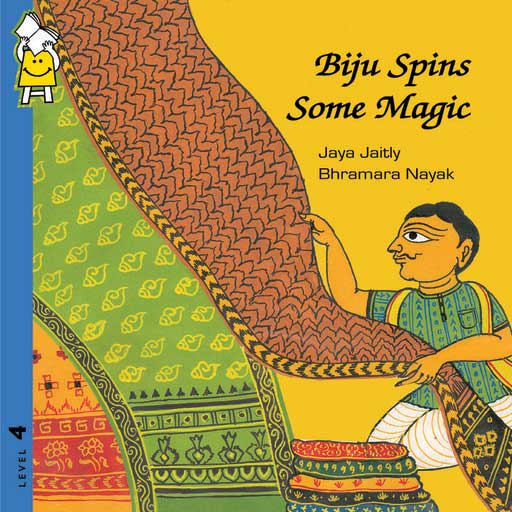 Pratham Books