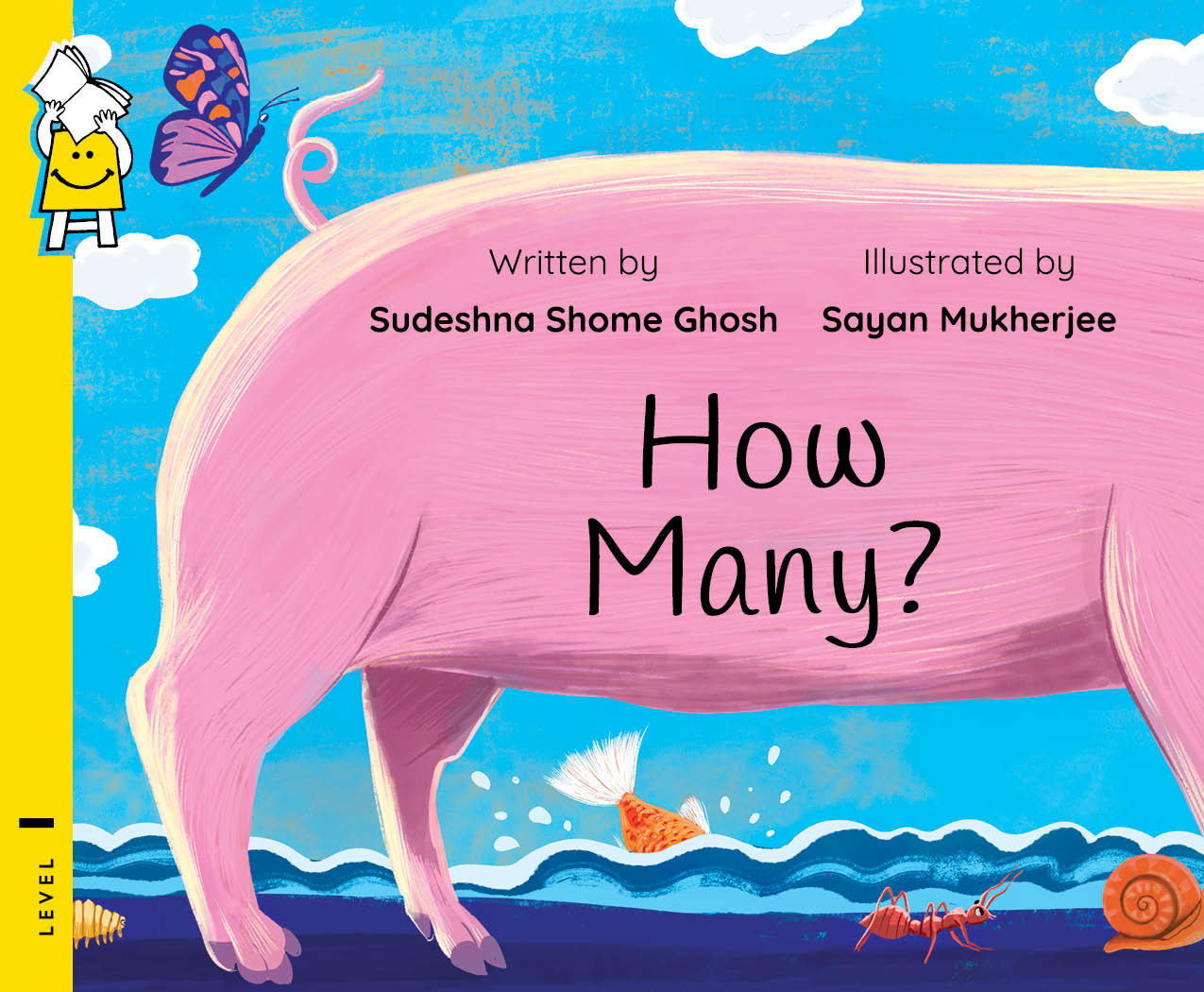 How Many how-many