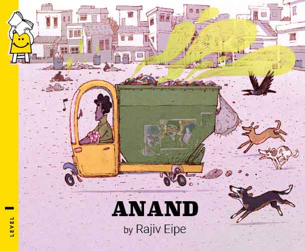 A Possible Anthropology by Anand Pandian A Possible Anthropology by Anand Pandian