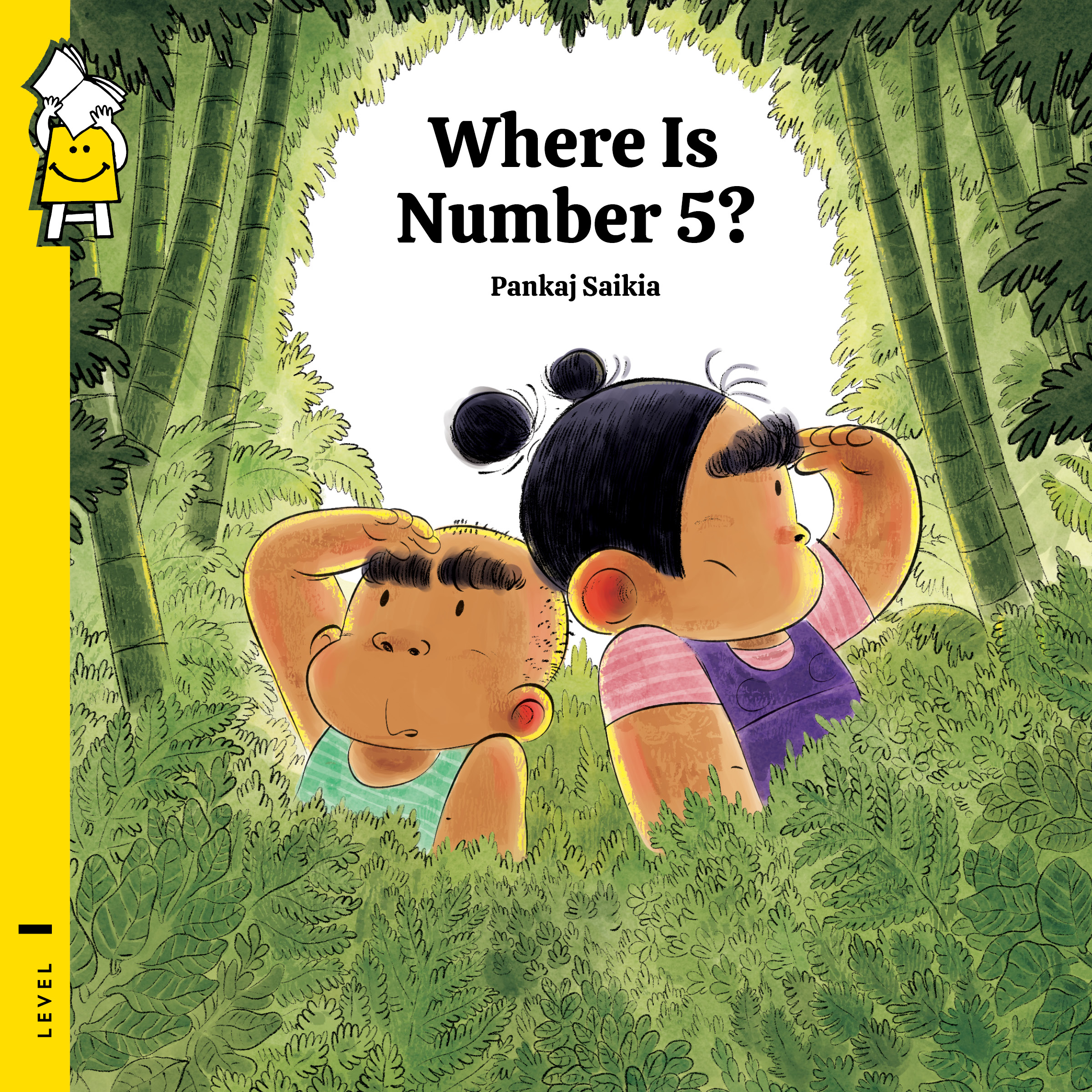 Where Is Number 5 